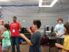 week2_day2_261 make your own video games71569  Los Angeles summer camp )