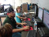 Week3_Day4_060 make your own video games89911  Los Angeles summer camp )