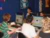 DSC01368 make video games with computers 83687 Los Angeles Summer Camp)