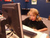 DSC01450 make video games with computers 73625 Los Angeles Summer Camp)