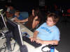 DSC02341 make video games with computers 77554 Los Angeles Summer Camp)