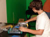 DSC02791 make video games with computers 64534 Los Angeles Summer Camp)