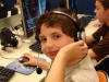 DSC03210 make video games with computers 75600 Los Angeles Summer Camp)