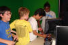 DSC00690 make video games with computers 70537 Los Angeles Summer Camp)
