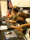 the best redondo beach summer camp! Make robots, video games, movies, websites, and more!