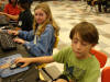 the best redondo beach summer camp! Make robots, video games, movies, websites, and more!