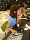 the best redondo beach summer camp! Make robots, video games, movies, websites, and more!