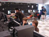 the best redondo beach summer camp! Make robots, video games, movies, websites, and more!