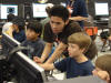 the best redondo beach summer camp! Make robots, video games, movies, websites, and more!