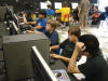 the best redondo beach summer camp! Make robots, video games, movies, websites, and more!