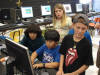 the best redondo beach summer camp! Make robots, video games, movies, websites, and more!