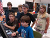 the best redondo beach summer camp! Make robots, video games, movies, websites, and more!