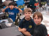 the best redondo beach summer camp! Make robots, video games, movies, websites, and more!