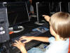 the best redondo beach summer camp! Make robots, video games, movies, websites, and more!