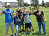 the best redondo beach summer camp! Make robots, video games, movies, websites, and more!