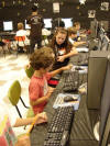 the best redondo beach summer camp! Make robots, video games, movies, websites, and more!