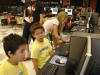 the best redondo beach summer camp! Make robots, video games, movies, websites, and more!