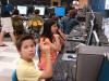 the best redondo beach summer camp! Make robots, video games, movies, websites, and more!