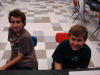 the best redondo beach summer camp! Make robots, video games, movies, websites, and more!