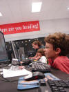 the best redondo beach summer camp! Make robots, video games, movies, websites, and more!