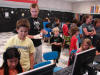 the best redondo beach summer camp! Make robots, video games, movies, websites, and more!