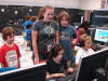 the best redondo beach summer camp! Make robots, video games, movies, websites, and more!