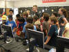 the best redondo beach summer camp! Make robots, video games, movies, websites, and more!