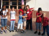 the best redondo beach summer camp! Make robots, video games, movies, websites, and more!