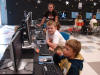 the best redondo beach summer camp! Make robots, video games, movies, websites, and more!