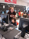 the best redondo beach summer camp! Make robots, video games, movies, websites, and more!