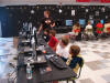 the best redondo beach summer camp! Make robots, video games, movies, websites, and more!