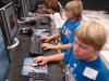 the best redondo beach summer camp! Make robots, video games, movies, websites, and more!