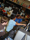 the best redondo beach summer camp! Make robots, video games, movies, websites, and more!