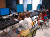 the best redondo beach summer camp! Make robots, video games, movies, websites, and more!