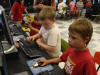 the best redondo beach summer camp! Make robots, video games, movies, websites, and more!