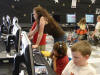 the best redondo beach summer camp! Make robots, video games, movies, websites, and more!