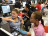 the best redondo beach summer camp! Make robots, video games, movies, websites, and more!