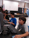 the best redondo beach summer camp! Make robots, video games, movies, websites, and more!