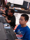 the best redondo beach summer camp! Make robots, video games, movies, websites, and more!