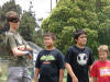 the best redondo beach summer camp! Make robots, video games, movies, websites, and more!