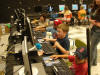 the best redondo beach summer camp! Make robots, video games, movies, websites, and more!