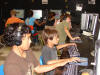 the best redondo beach summer camp! Make robots, video games, movies, websites, and more!