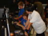 the best redondo beach summer camp! Make robots, video games, movies, websites, and more!