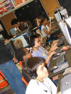 the best redondo beach summer camp! Make robots, video games, movies, websites, and more!