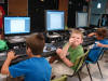 the best redondo beach summer camp! Make robots, video games, movies, websites, and more!