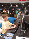 the best redondo beach summer camp! Make robots, video games, movies, websites, and more!