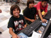 the best redondo beach summer camp! Make robots, video games, movies, websites, and more!