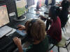 the best redondo beach summer camp! Make robots, video games, movies, websites, and more!