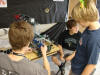 the best redondo beach summer camp! Make robots, video games, movies, websites, and more!