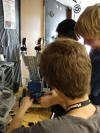 the best redondo beach summer camp! Make robots, video games, movies, websites, and more!